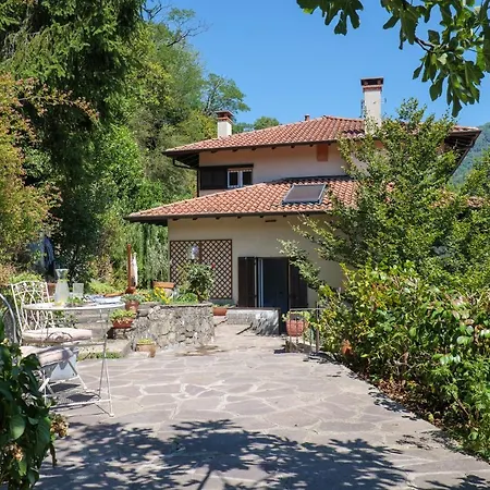 Am Rosengarten Semesterbostad